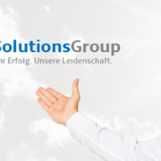 Internet Solutions Group